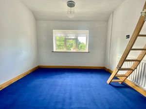 Bedroom Two- click for photo gallery